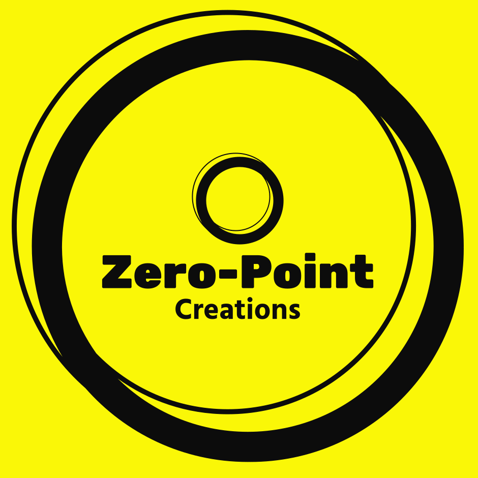 Zero-Point Creations